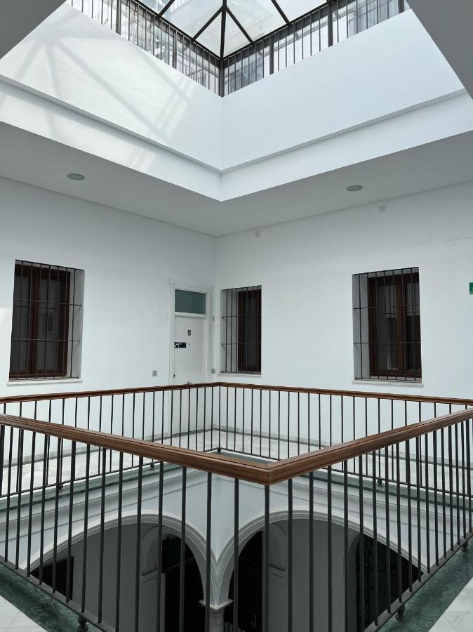 La Terraza De Porvenir 10 - Jerez De La Frontera Apartment Bagian luar foto