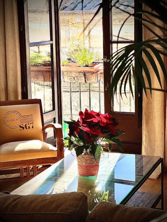 La Terraza De Porvenir 10 - Jerez De La Frontera Apartment Bagian luar foto