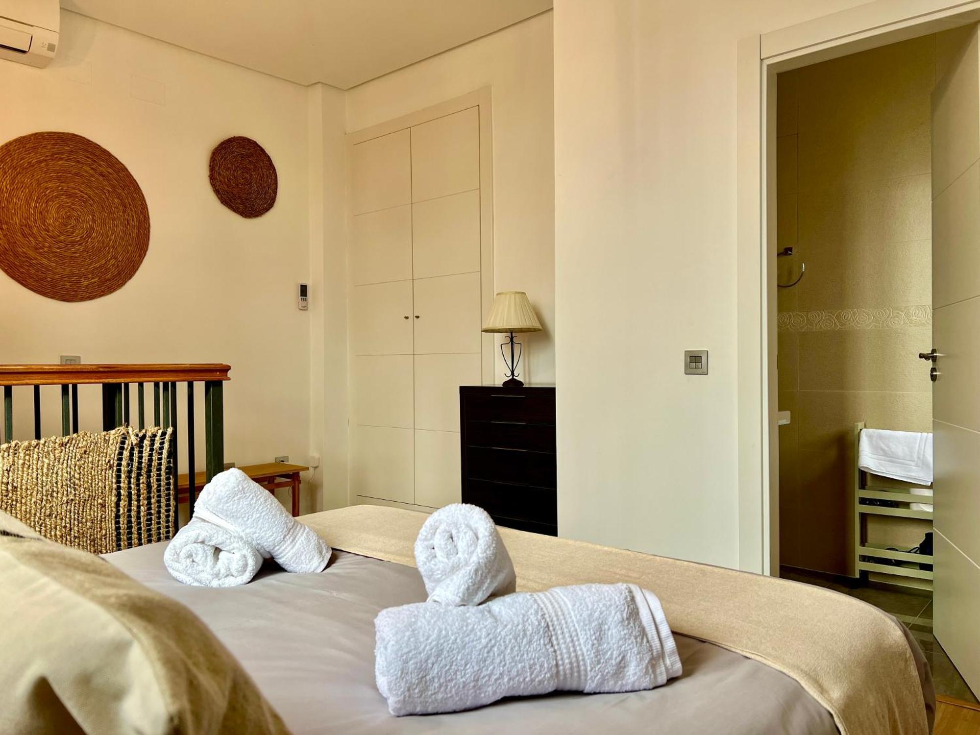 La Terraza De Porvenir 10 - Jerez De La Frontera Apartment Bagian luar foto